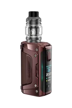 Solde Kit AEGIS LEGEND 5 - Geekvape