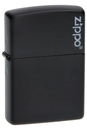 Nouvel Arrivage BRIQUET ZIPPO BLACK MATTE