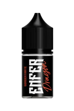 Concentré ENFER DRAGON 30 ml - Vape 47 Réduction