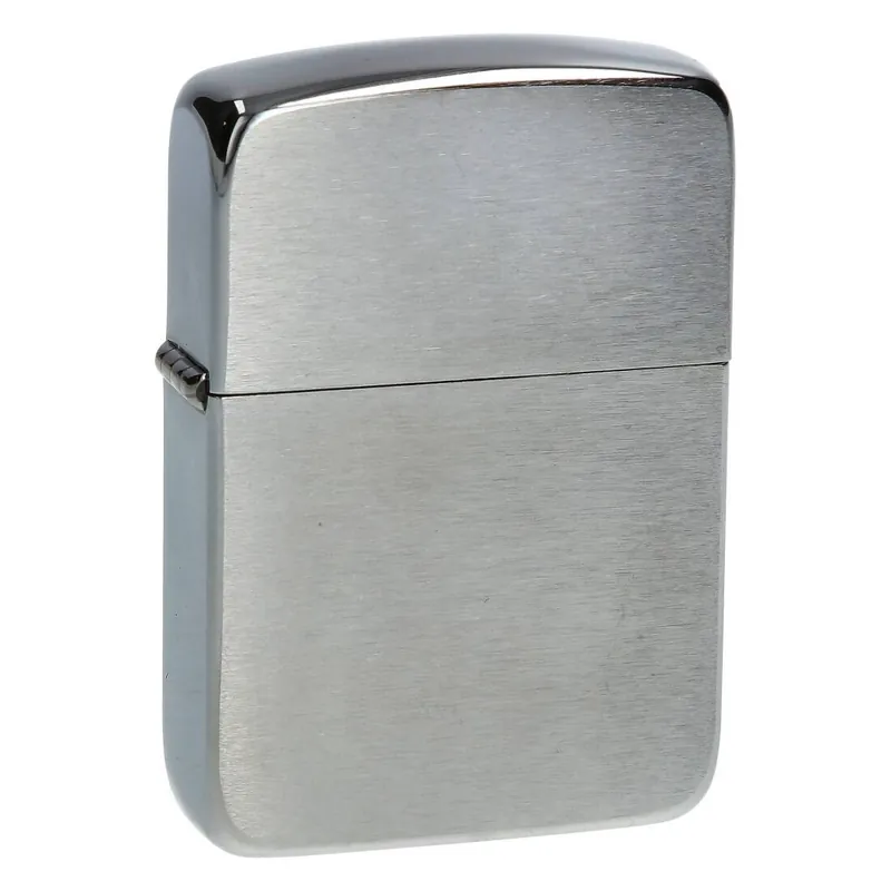 Certifié BRIQUET ZIPPO 1941 REPLICA VINTAGE LIGHTER