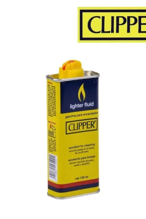 Quantité Limitée RECHARGE ESSENCE CLIPPER