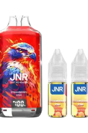 Soldes Pod FALCON X Strawberry Kiwi - JNR