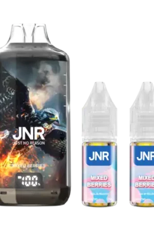 Pod FALCON X Mixed Berries - JNR Nouvel Arrivage