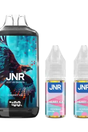 Pod FALCON X Cherry Ice - JNR Marque