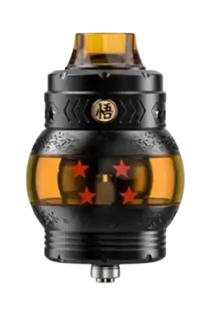 Must-Have Clearomiseur DRAGON BALL SUBOHM - Fumytech