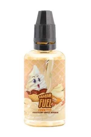 Concentré Cornitto 30 ml - Graham Fuel Quantité Limitée