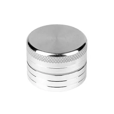 Promotion Saisonnière GRINDER ALU 2 PARTIES 30mm