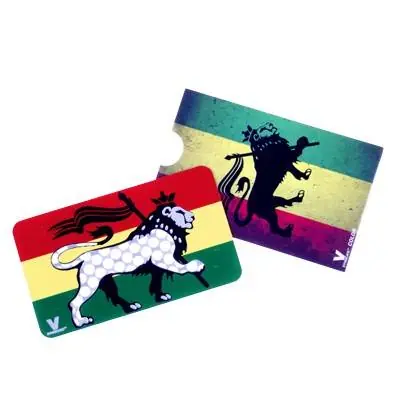 Nouvel Arrivage GRINDER CARTE V SYNDICATE LION OF JUDAH