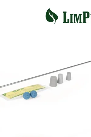 Commander Maintenant LIMPURO B-BUDDY