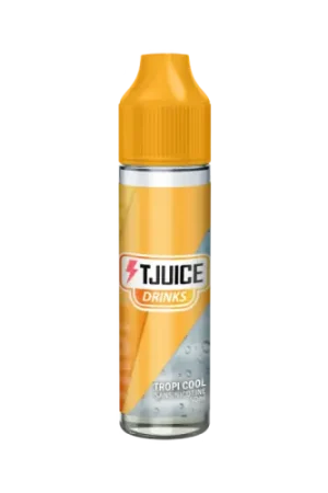 E Liquide TROPI COOL 50 ml - T Juice Drinks Super Prix