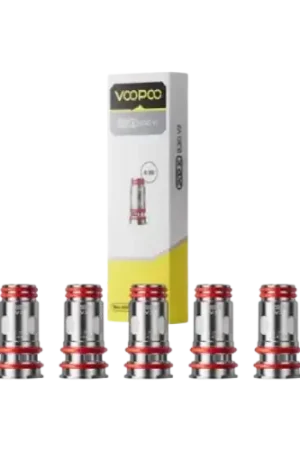 Nouvelle Collection Résistance PnP X V2 - Voopoo