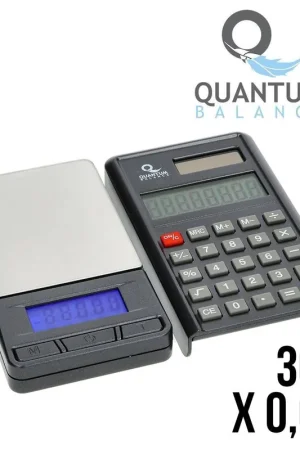 Quantité Limitée BALANCE QUANTUM SIGMA 300