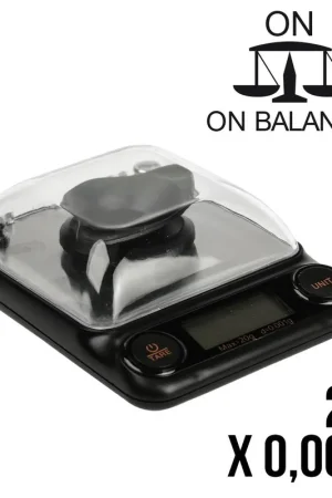 BALANCE CARAT CK-20 Certifié