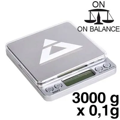 Authentique BALANCE ENVY SCALE NV-3000