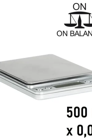 BALANCE ENVY SCALE NV-500 Offre Limitée