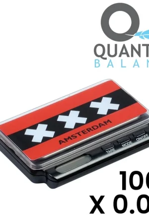 Prix Promo BALANCE TRUWEIGH TW-100 AMSTERDAM QUANTUM