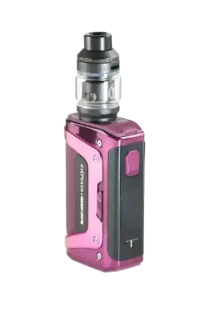 Kit AEGIS LEGEND 5 - CIGUSTO X GEEKVAPE Réduction