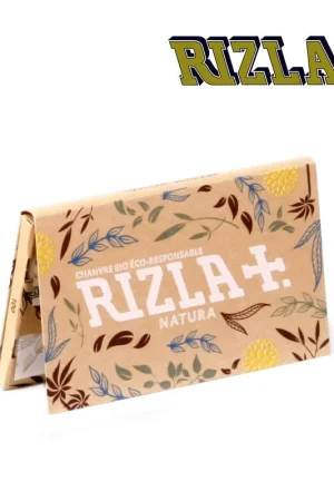 Petit Prix RIZLA REGULAR NATURA