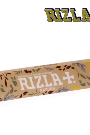 Seulement Aujourd’hui RIZLA NATURA SLIM