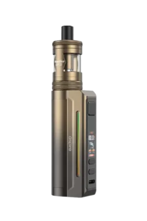 Top Vente Kit ZELOS X80 - Aspire