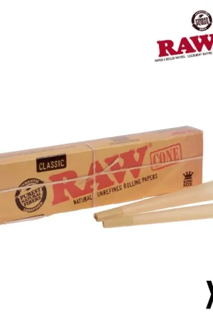 CONE RAW 11 CM PAR 32 Affaire À Saisir