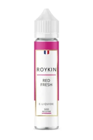 Red Fresh 50 ml - Roykin Achat Immédiat