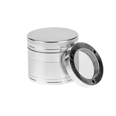 Achat Immédiat GRINDER ALU POLINATOR TAMIS AMOVIBLE 50MM