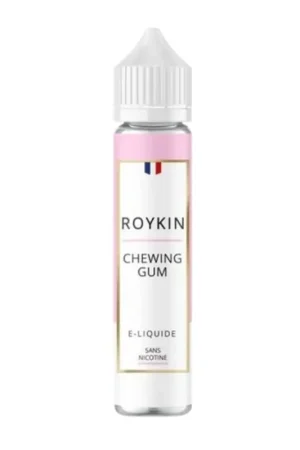 Produit De Marque Chewing Gum 50 ml - Roykin