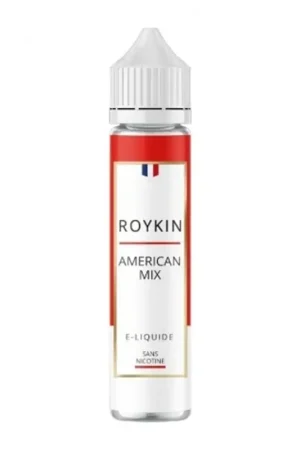 American Mix 50 ml - Roykin Super Prix