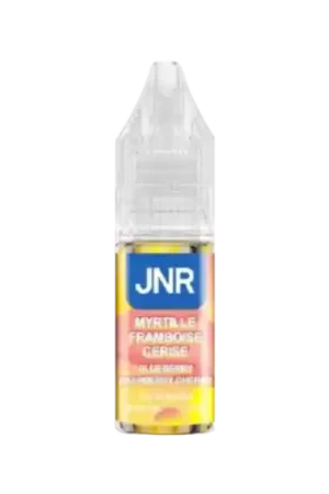 E Liquide BLUEBERRY RASPBERRY CHERRY SDN 10 ml - JNR Expédition Rapide