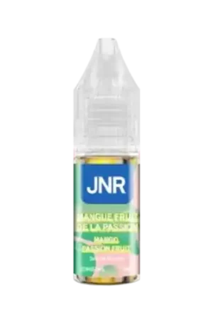 E Liquide MANGO PASSION FRUIT SDN 10 ml - JNR Jusqu’à Épuisement Des Stocks