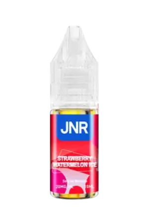 E Liquide STRAWBERRY WATERMELON ICE SDN 10 ml - JNR Nouvelle Collection