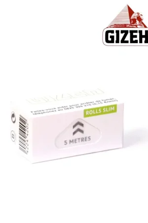 Dernier Modèle GIZEH ROLLS HYPER FIN