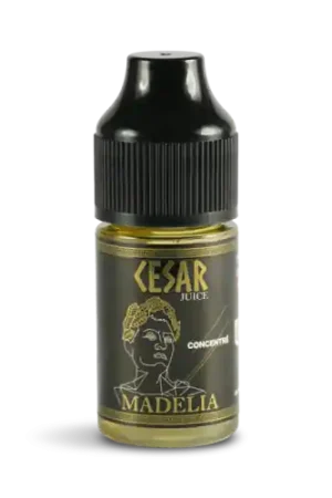 Acheter En Ligne Concentré MADELIA 30 ml - Cesar