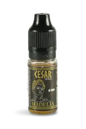 Dernière Chance E Liquide MADELIA 10 ml -  Cesar