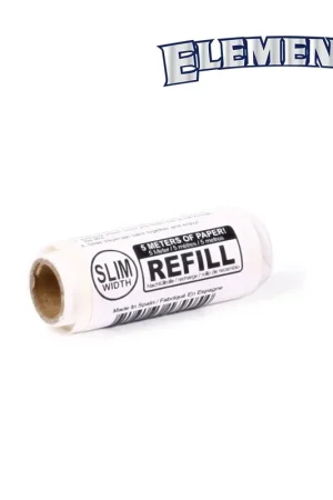 Retour Gratuit RECHARGE DEVIDOIR ROLL ELEMENTS SLIM