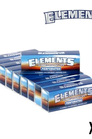 Paiement Sécurisé FILTRES CARTONS ELEMENTS GUMMED X10
