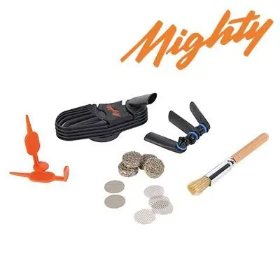 Expédié Aujourd’hui KIT WEAR - TEAR POUR MIGHTY