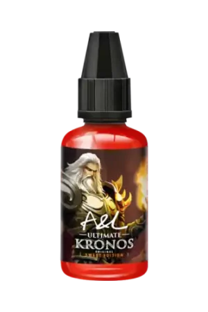 Bon Plan Concentré KRONOS SWEET EDITION 30 ml - A&L