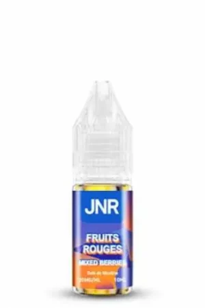 Prix Cassé E Liquide MIXED BERRIES SDN 10 ml - JNR