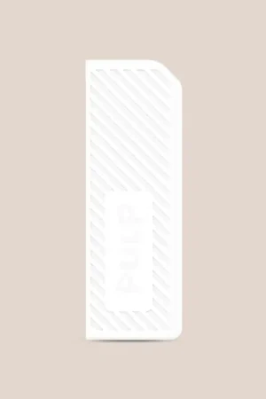 Batterie 500 mAh - Pod Flip Pulp Offre Exclusive