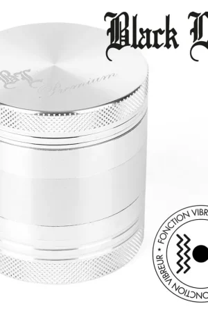 GRINDER VIBRATOR BLACK LEAF Marque