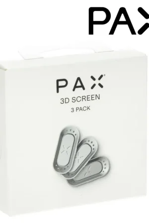 Authentique FILTRES POUR PAX MINI ET PAX PLUS