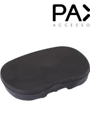 EMBOUTS BUCCAUX PLATS POUR PAX MINI ET PAX PLUS Pas Cher