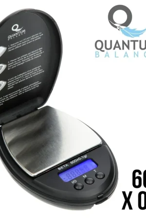 Vente Flash BALANCE QUANTUM BETA 600