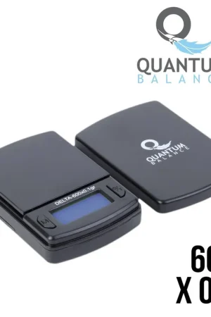 BALANCE QUANTUM DELTA 600 Livraison Gratuite