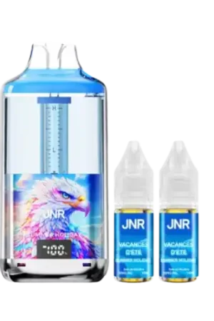 Offre Limitée Pod FALCON GEM+ Summer Holiday - JNR