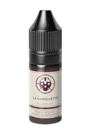 Pas Cher La Gariguette 10 ml - Flavor Hit