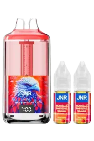 Pod FALCON GEM+ New Watermelon Ice - JNR Vente Directe