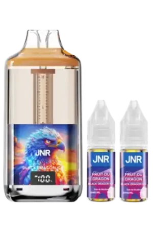 Authentique Pod FALCON GEM+ Dragon Ice - JNR